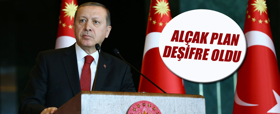 'Bild, Hitler'in kara propaganda tekniklerini kullanıyor'