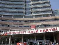 Cumhurbaşkanı ve AK Parti'den CHP bildirisi için suç duyurusu