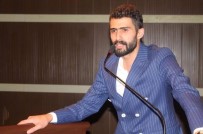 VEYSEL ZALOĞLU - ERGİM'den 'Çok Güzel Hareketler'