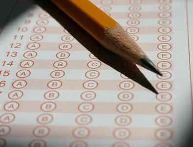 FETÖ üyesi soruları okumadan subaylık sınavını kazanmış