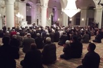 Gelibolu'da Yağmur Duası