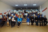 MAMAK BELEDIYESI - Geri Dönüşüm Seminerleri Başlıyor