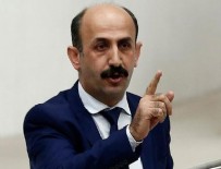 HDP - HDP'li Nihat Akdoğan tutuklandı