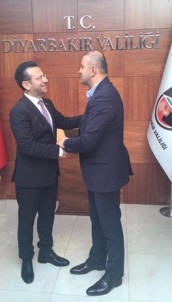 Hüseyin Yüksek Açıklaması 'Demokrasi Ve Adalet Platformu Işık Dağıtacak'