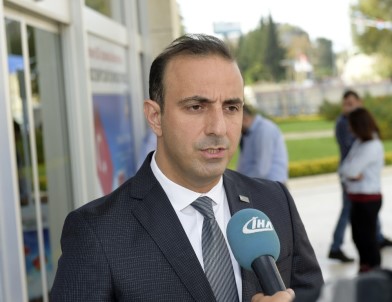 İstanbul Maratonuyla 'Yenikapı Ruhu' Yaşatılacak