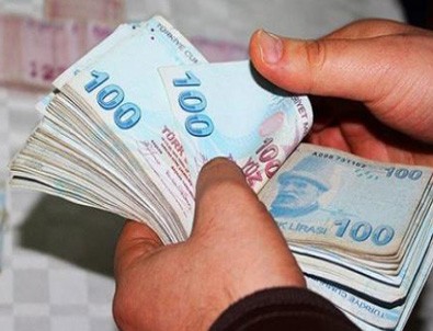 İşte memur maaşları