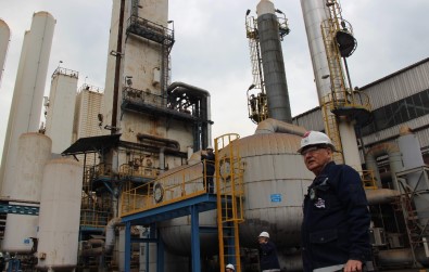 KARDEMİR İlk 9 Ayda 11 Milyon TL Kâr Açıkladı