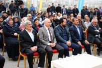 Kocasinan Belediyesi Beyazşehir Mahallesi'nde Bin 250 Adet Fidanı Toprakla Buluşturdu