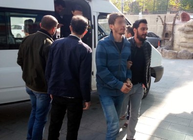 Konya'da 20 Pilot Tutuklandı