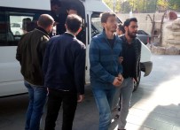 Konya'da 20 Pilot Tutuklandı