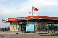 LODOS - Lodos Yalova'da Etkili Oluyor