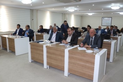 Niğde Tarım Komisyonu, Niğde'nin Tarımdaki Çözümlerini Açıkladı