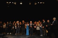 ALİ DÜŞENKALKAR - Nilüfer Şiirin Sesi Oldu