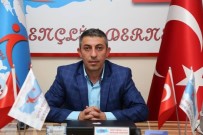 HIKMET ŞAHIN - Şahin'den Sert Eleştiri