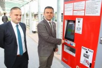 Samulaş'tan Öğrencilere Kampanya