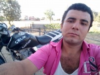 UZUV - Silaj Makinesi Az Kalsın Sonu Oluyordu