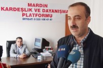 Şırnak Ve Nusaybinli Aileler İçin Yardım Çağrısı
