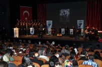 Sivas'ta 15 Temmuz Şehitleri Türkülerle Anıldı