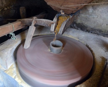 Su Değirmenleri Teknolojiye Direniyor