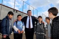 TAFLAN - Taflan'a Dev Kompleks