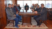 SERBEST BÖLGE - TATSO Başkanı Dağdağan'dan İran Ziyareti Değerlendirmesi