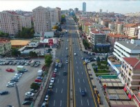 MELİH GÖKÇEK - Yavuz Sultan Selim Bulvarı açılıyor