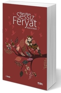 Yazar İlhan Akın'ın 'Sessiz Feryat' Adlı Romanı Gürcü Diline Çevriliyor