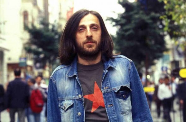 Kazım Koyuncu 45 yaşında