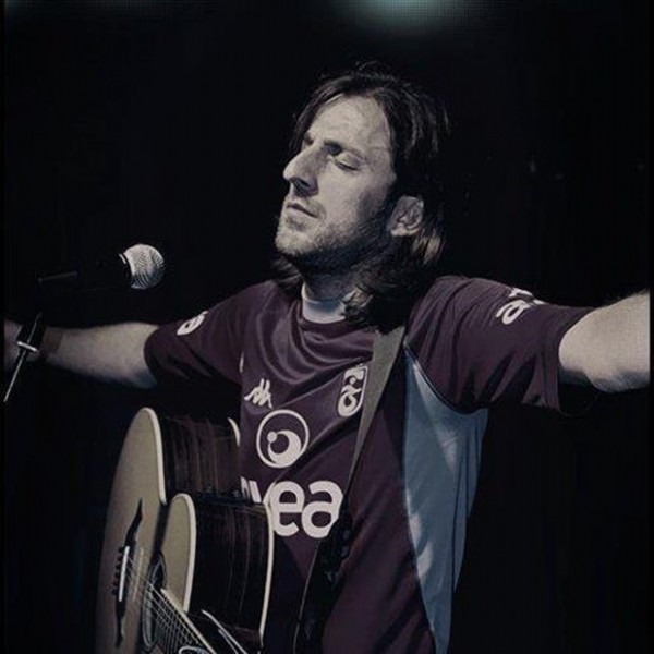 Kazım Koyuncu 45 yaşında