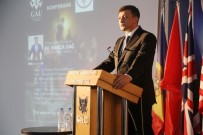 '15 Temmuz Ruhu'nu İşlediler