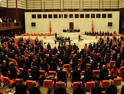 2017 Bütçesi, TBMM Plan ve Bütçe Komisyonu'nda