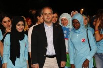 ANKET SONUÇLARI - 4. Kez Türkiye'nin En İyi Gençlik Kampı 'Samsun'