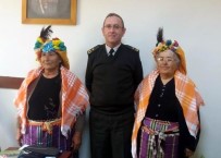 56 Yıl Sonra İlk Deve Güreşi