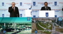ŞEHIRCILIK GÜNÜ - 88 Yatırım Hizmete Açıldı Açıklaması Tutarı 2 Milyar Lira