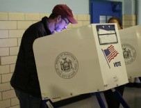 ABD seçim sonuçları açıklanıyor: Trump mı Clinton mı?