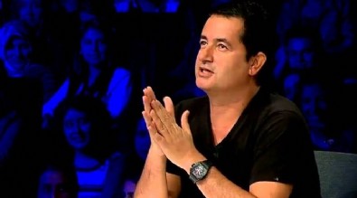 Acun Ilıcalı o programı yayından kaldırdı