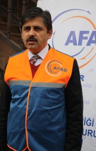 AFAD Burdur Müdürü, FETÖ'den Gözaltına Alındı