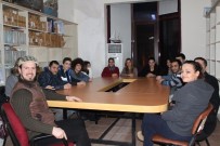 Alanya Belediyesi'nden Diksiyon Dersi