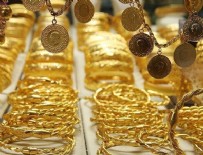 Çeyrek altın ve altın fiyatları 08.11.2016