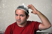 Antalya'da halk otobüsünde dehşet anları