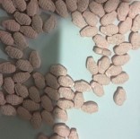 Antalya'da Uyuşturucu Operasyonu