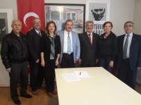 Ata'ya Saygı Nöbeti