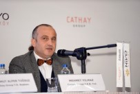 Ataköy'e Suriyeli Ortak