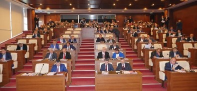 Avni Aker Stadyumunun Yerine Şehir Parkı Yapılacak