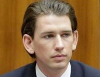 Avusturyalı bakandan küstah sözler