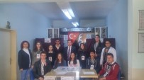 MECLİS BAŞKANLIĞI SEÇİMİ - AYAL Akademi De Başkanlık Seçimi