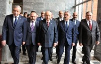 Bahçeli Açıklaması 'Gülen Çetesi Devlet Ve Toplum Hayatımızı 8 Ayaklı Bir Ahtapot Gibi Sarmalamıştır'