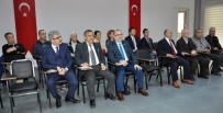 SİGORTA PRİM BORÇLARI - Bozüyük'te Serbest Muhasebeci Ve Mali Müşavirler Bilgilendirildi