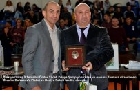 Bulgaristan'da Edirne Rüzgarı Esti