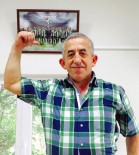 Bursaspor'un Amigosu Tutuksuz Yargılanacak